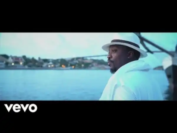 Video: Anthony Hamilton - Ever Seen Heaven